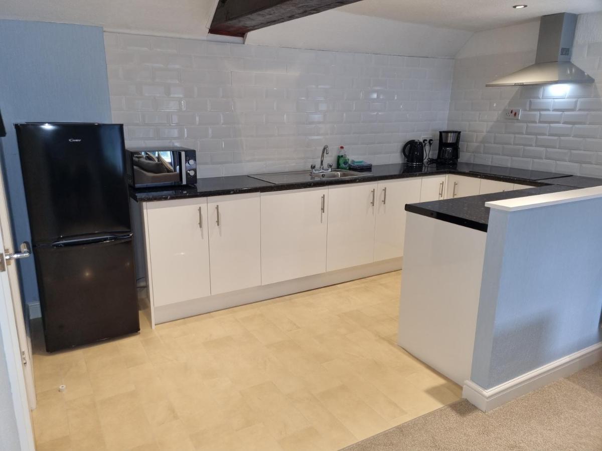 Gorgeous 1 Bed Apartment In Wetwang Driffield Exterior foto