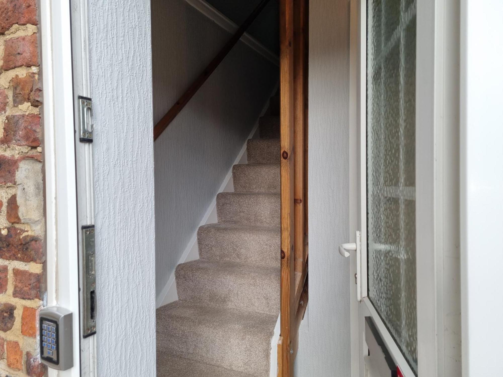 Gorgeous 1 Bed Apartment In Wetwang Driffield Exterior foto
