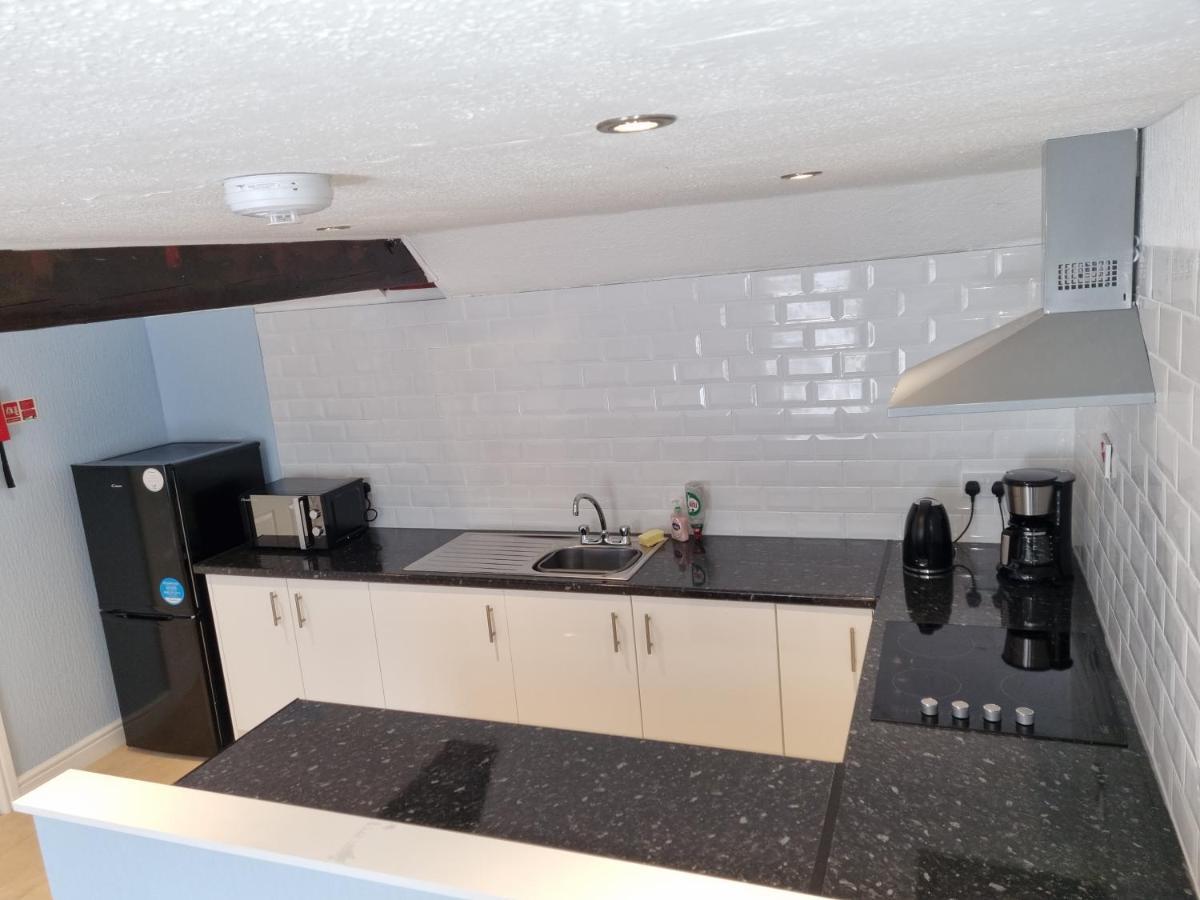 Gorgeous 1 Bed Apartment In Wetwang Driffield Exterior foto