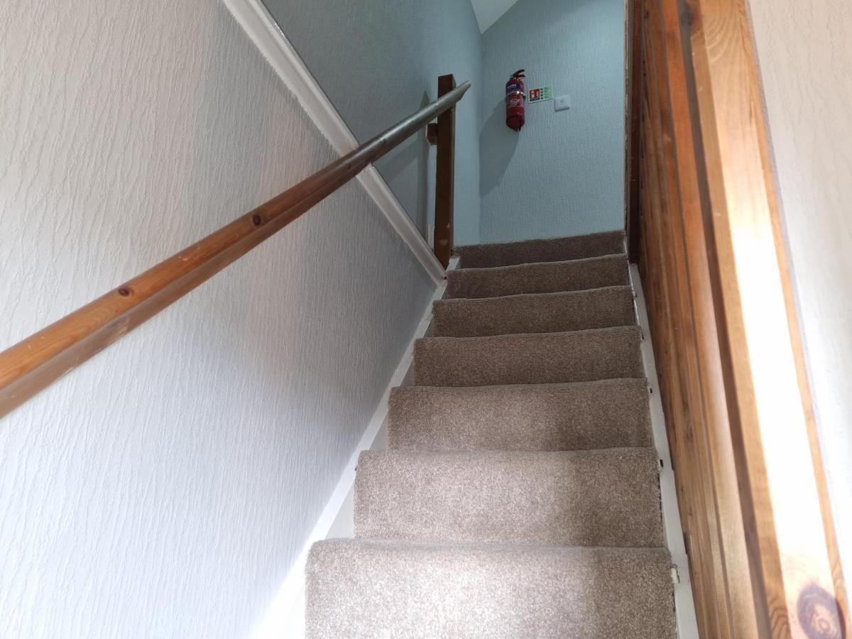 Gorgeous 1 Bed Apartment In Wetwang Driffield Exterior foto